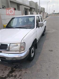Nissan Pickup